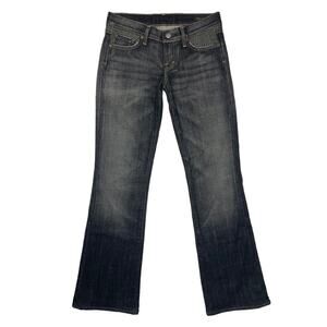 Citizens Of Humanity Bootcut Jeans